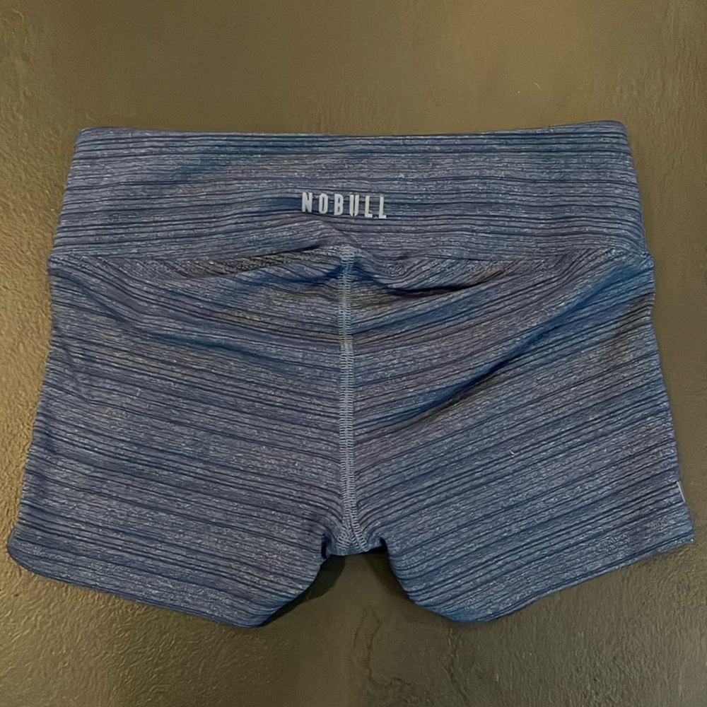 Nobull shorts